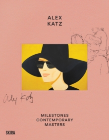 Image for Alex Katz