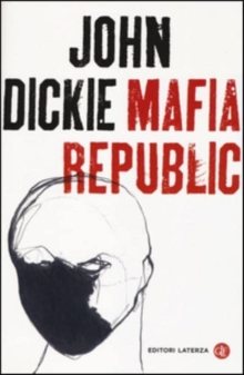 Image for Mafia republic