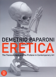 Image for Eretica: Transcendent & the Profane i