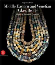 Middle Eastern and Venetian Glass Beads