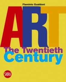 Image for Art  : the twentieth century