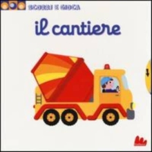 Image for Il cantiere