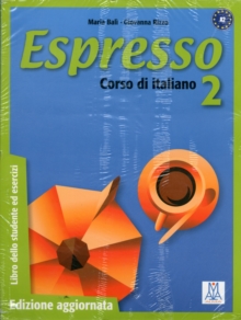Image for Espresso 2  : corso di italiano: Livello A2
