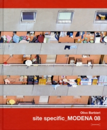 Site Specific Modena 08