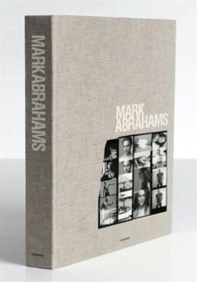 Mark Abrahams