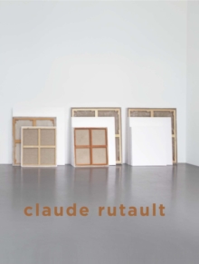 Claude Rutault