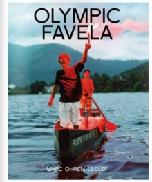 Image for Olympic Favelas