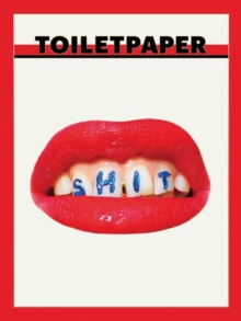 Image for Toiletpaper Volume 2