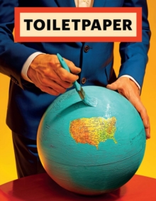 Image for Toiletpaper Magazine 12