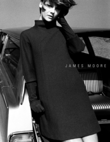 James Moore