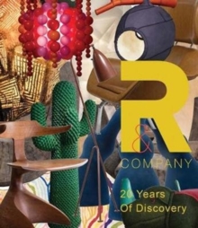 Image for R & Company  : 20 years of discovery