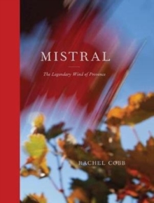 Image for Rachel Cobb: Mistral