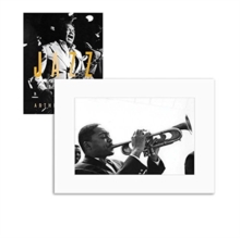 Arthur Elgort: Jazz