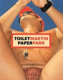 Image for ToiletMartin PaperParr Book