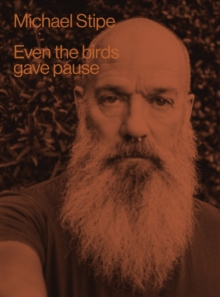 Image for Michael Stipe - even the birds gave pause