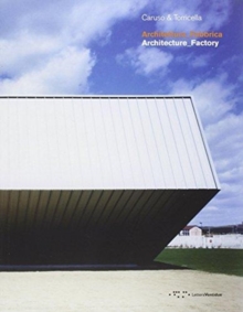 Image for Architecture Factory