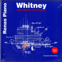 Whitney: The Whitney Museum of Art