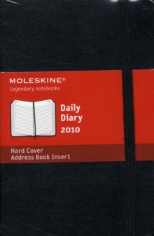 Image for Pocket Daily Diary and Address Book