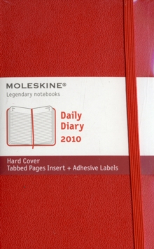 Image for Pocket Daily Diary