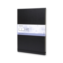 Moleskine A3 Watercolour Album