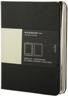 Image for Moleskine Folio iPad Cover