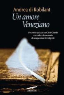 Image for Un amore Veneziano