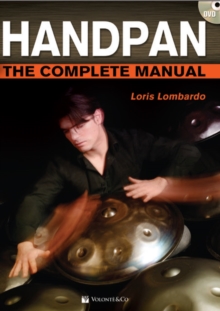 Image for Handpan: The Complete Manual