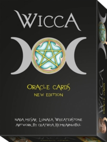 Image for Wicca Oracle Cards : New Edition