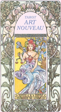 Image for Art Nouveau Tarot