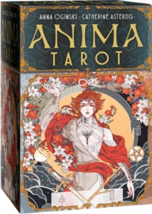 Image for Anima Tarot