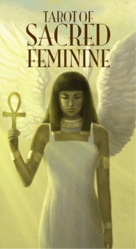 Tarot of the Sacred Feminine