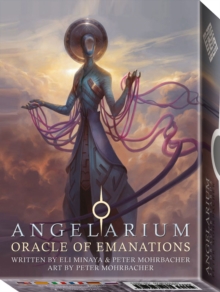 Angelarium Oracle: Oracle of Emanations