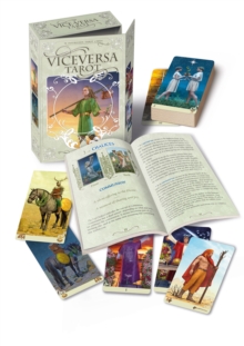 Image for Vice-Versa Tarot - Book and Cards Set