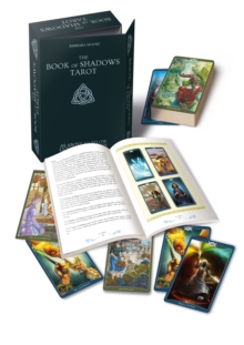 Image for Book of Shadows Tarot Complete Edition