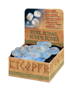 MOONSTONE RUNES