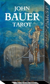 John Bauer Tarot