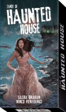 Image for Tarot of Haunted House