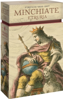 MINCHIATE ETRURIA TART DECK