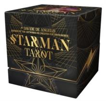 Image for Starman Tarot Kit - Limited Edition