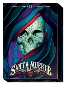 Image for Santa Muerte Oracle