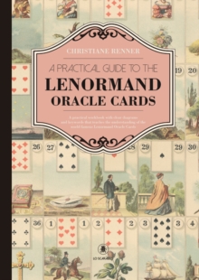 Image for A Practical Guide to the Lenorman Oracle Cards
