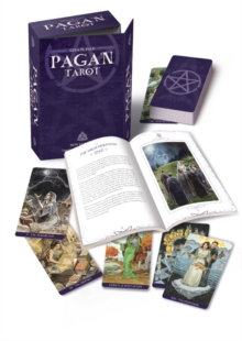 Image for Pagan Tarot Kit