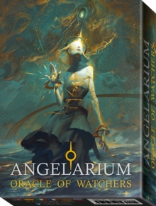 Image for Angelarium : Oracle of Watchers
