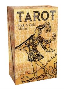 Tarot – Black and Gold Edition