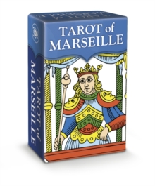 Image for Tarot of Marseille - Mini Tarot