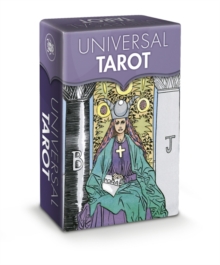 Universal Tarot –  Mini Tarot