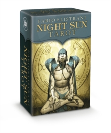 Night Sun Tarot –  Mini Tarot