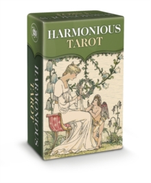 Harmonious Tarot – Mini Tarot