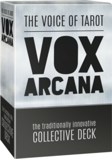 VOICE OF TAROT VOX ARCANA