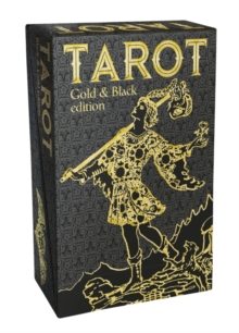 Tarot – Gold and Black Edition